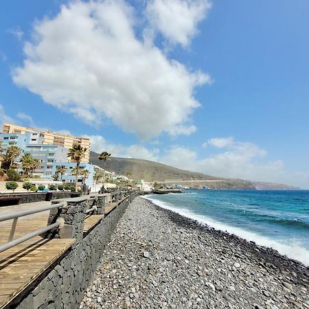 Vivienda Carolina Daire Santa Cruz de Tenerife Dış mekan fotoğraf