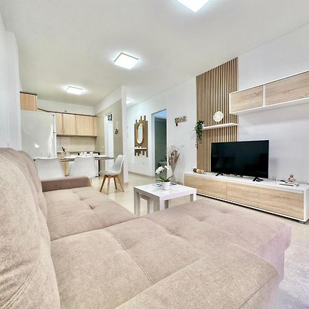 Vivienda Carolina Daire Santa Cruz de Tenerife Dış mekan fotoğraf