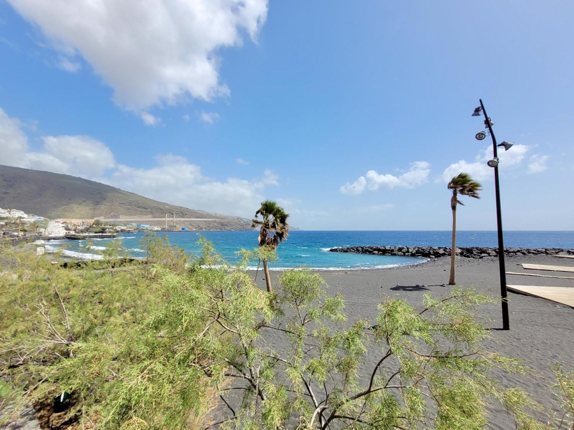 Vivienda Carolina Daire Santa Cruz de Tenerife Dış mekan fotoğraf
