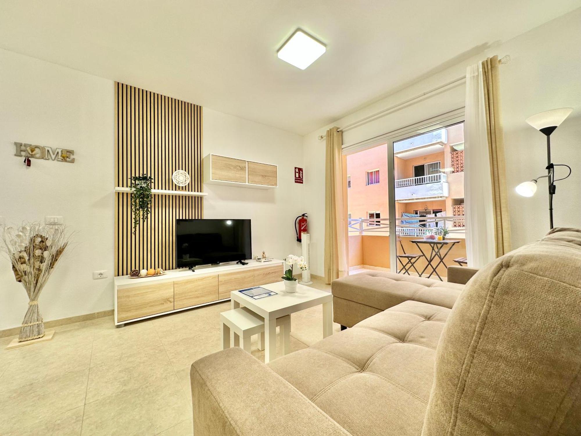 Vivienda Carolina Daire Santa Cruz de Tenerife Dış mekan fotoğraf