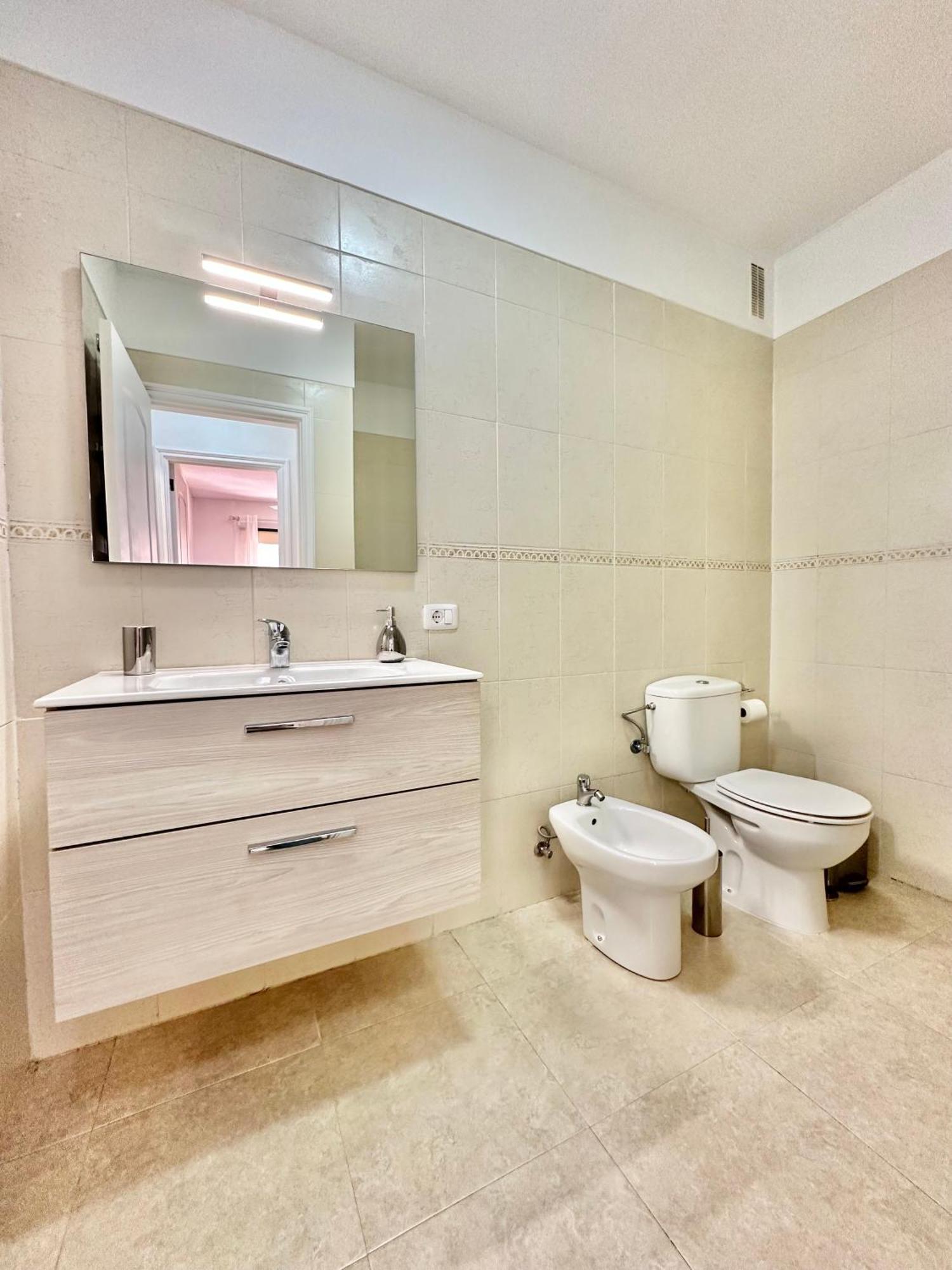 Vivienda Carolina Daire Santa Cruz de Tenerife Dış mekan fotoğraf