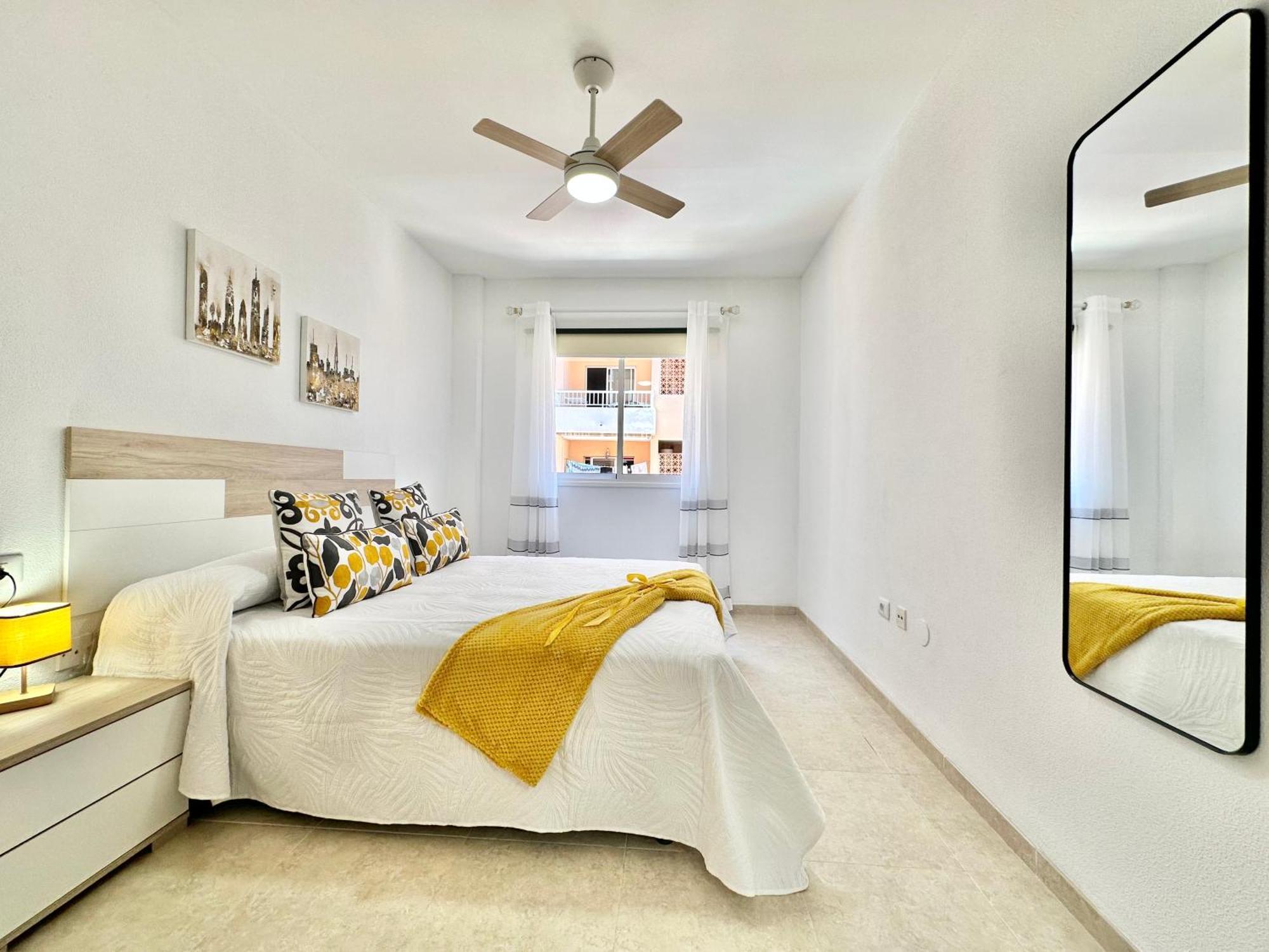 Vivienda Carolina Daire Santa Cruz de Tenerife Dış mekan fotoğraf
