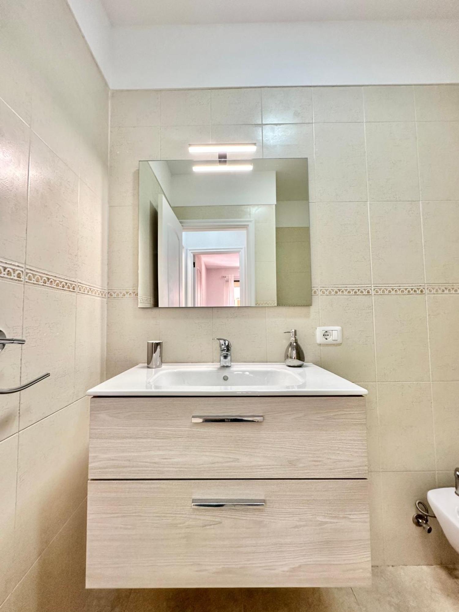 Vivienda Carolina Daire Santa Cruz de Tenerife Dış mekan fotoğraf