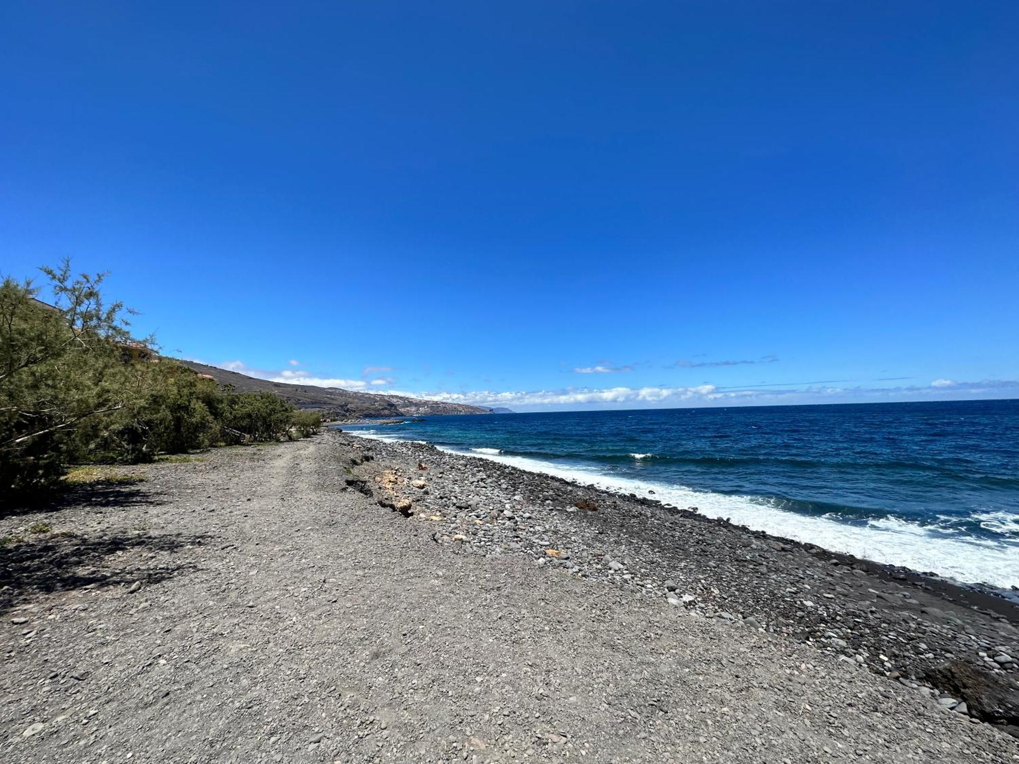 Vivienda Carolina Daire Santa Cruz de Tenerife Dış mekan fotoğraf