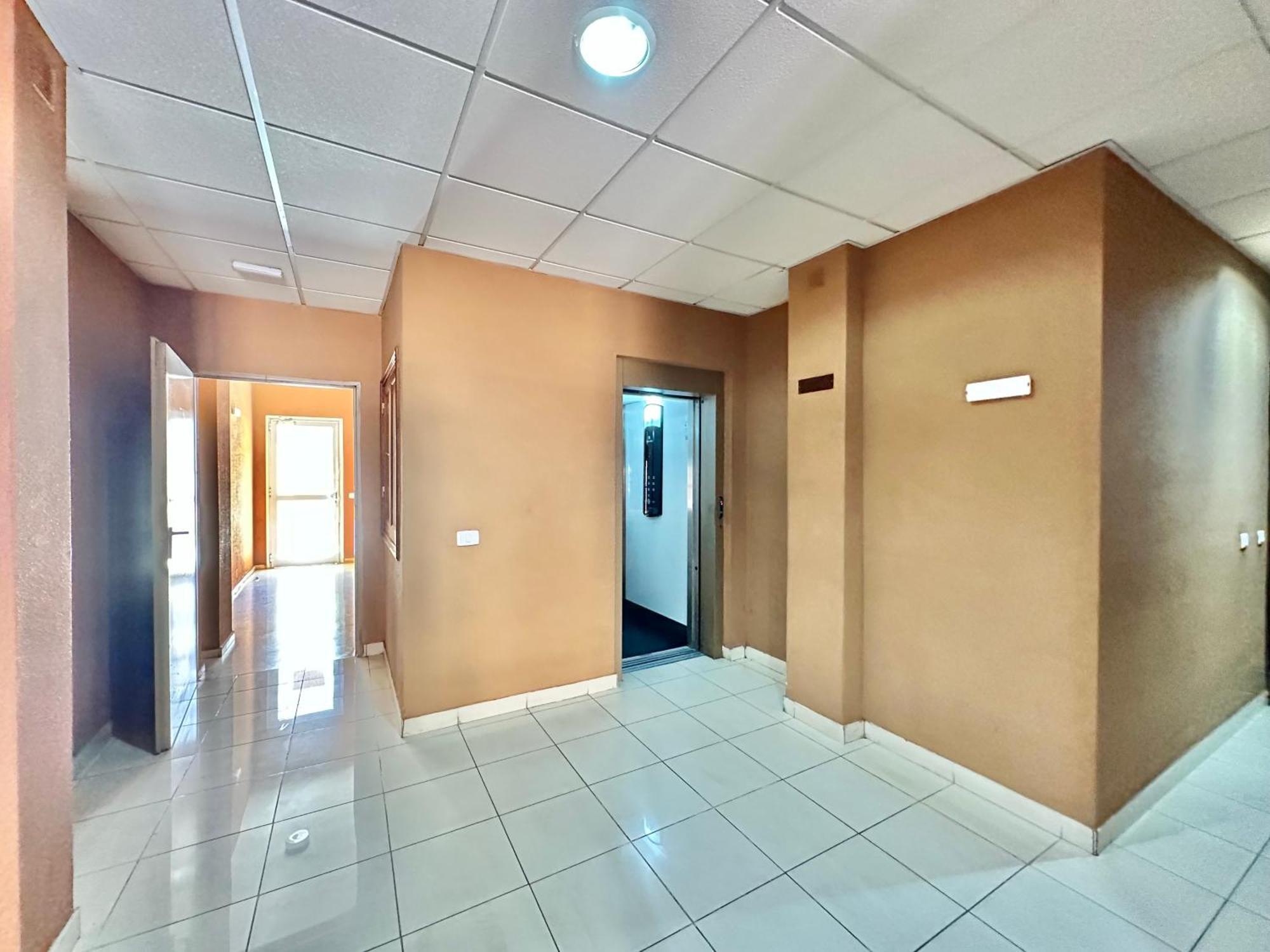 Vivienda Carolina Daire Santa Cruz de Tenerife Dış mekan fotoğraf