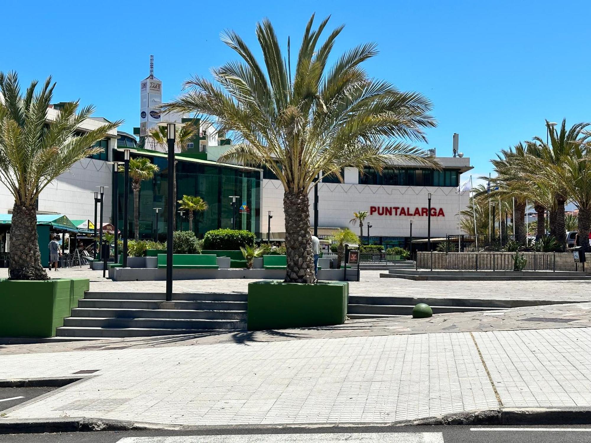 Vivienda Carolina Daire Santa Cruz de Tenerife Dış mekan fotoğraf